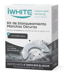iwhite 11-Piece Stain Whitening Kit