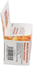 Cronos Multivitamin 60 Tablets