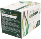 Estila Forte Wipes 28 Units