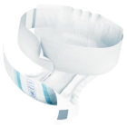 Flex Anatomical Super Night Diaper Size M 80 Units
