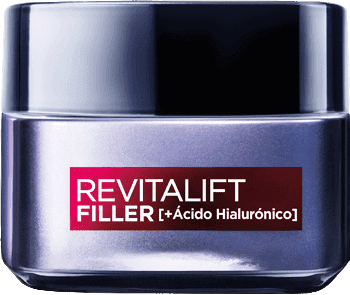 L'Or&eacute;al Paris Revitalift Filler Day Cream with Hyaluronic Acid