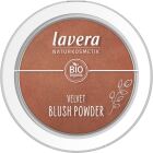 Velvet Powder Blush 5 gr