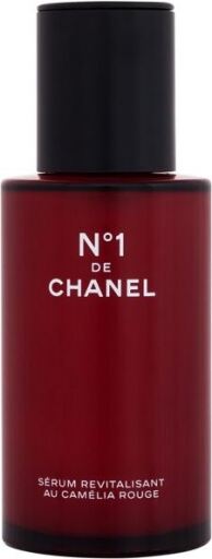 N°1 Revitalizing Serum