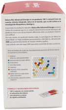 Natura Mix Advanced Energy 28 Sachets