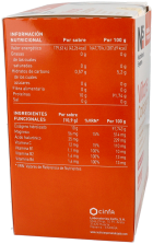 NS Vitans Collagen+ Vanilla 30 Sachets