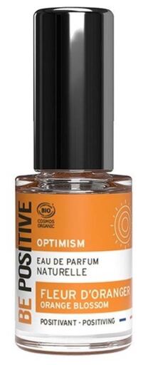 Acorelle Be Positive Optimism Orange Blossom Eau de Parfum 15 ml