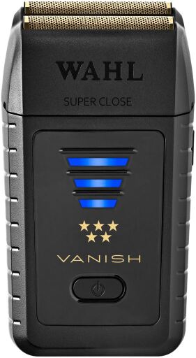Vanish Shaver