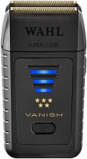 Vanish Shaver