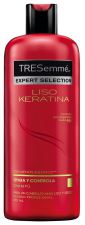 Smooth Keratin Shampoo