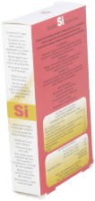 Silicon Sustained Release 60 Capsules