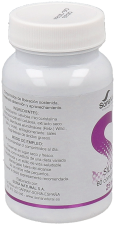 Silicon Sustained Release 60 Capsules