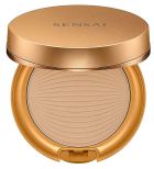Silky Bronze Compact Natural Veil SPF 20 8.5 gr