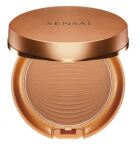Silky Bronze Compact Natural Veil SPF 20 8.5 gr