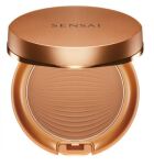 Silky Bronze Compact Natural Veil SPF 20 8.5 gr