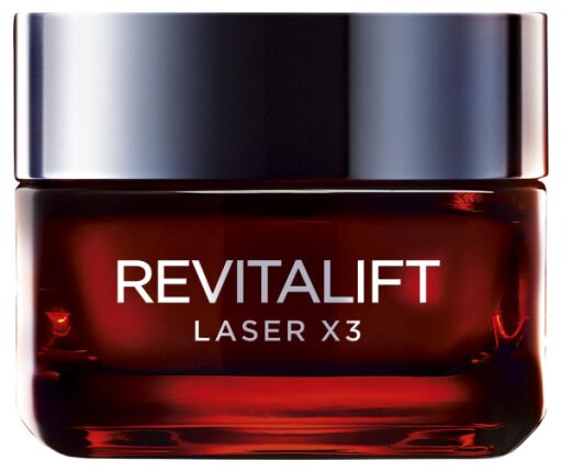 Revitalift Laser X3 Anti-Aging Day Cream 50 ml