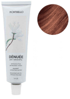 D&eacute;nu&eacute;e Ammonia-free Coloration 60 ml