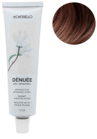 D&eacute;nu&eacute;e Ammonia-free Coloration 60 ml