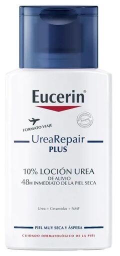 Eucerin UreaRepair Plus Lotion 10% Urea