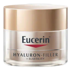 Hyaluron-Filler + Elasticity Night Cream 50 ml