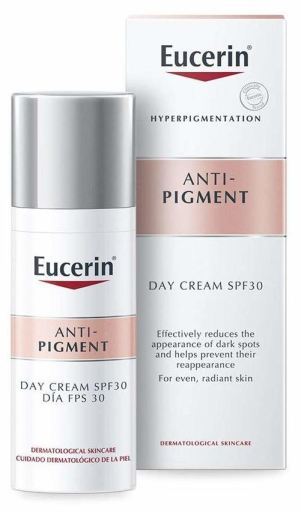 Eucerin Anti-Pigment Day Cream SPF 30 50 ml