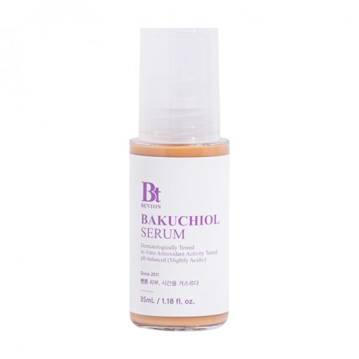 Bakuchiol Facial Serum 35 ml