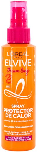 Elvive Dream Long Defeat The Heat Thermal Protector 150 ml