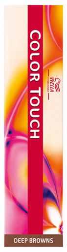 WELLA Professionals Color Touch Deep Browns Semi-Permanent Color 60 ml