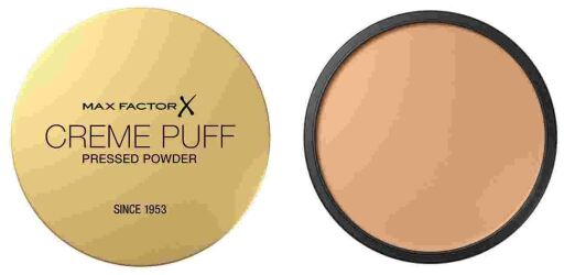 Max Factor Creme Puff Compact Powder 14 gr