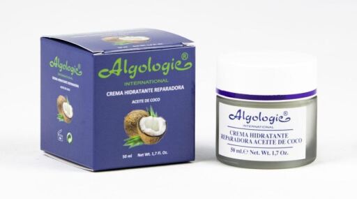 Algologie Coconut Repair Moisturizing Cream 50 ml