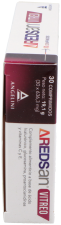 Aredsan Vitreo 30 Tablets