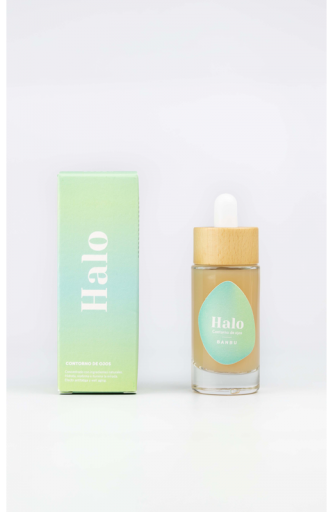 Banbu Halo Eye Contour Serum 30 ml