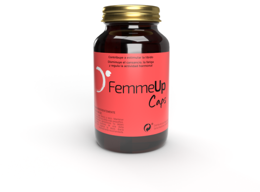 FemmeUp Libido