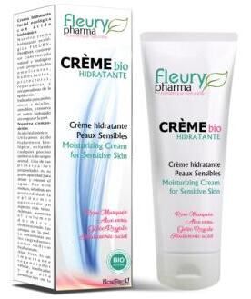 Fleurymer Moisturizing Cream 85 ml