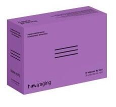 Hawa Pharma Hawa Aging 30 Ampoules