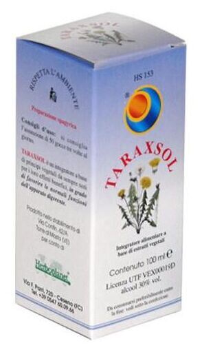 Herboplanet Taraxol Drops 100 ml
