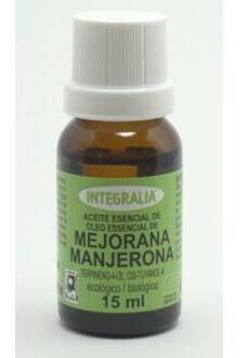 Integralia Marjoram Essential Oil Eco 15 ml