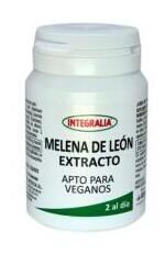 Integralia Lion's Mane 60 Capsules