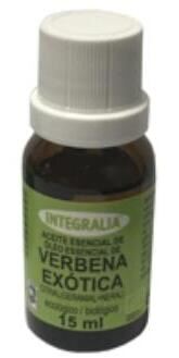 Exotic Verbena Essential Oil Eco 15 ml
