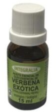 Exotic Verbena Essential Oil Eco 15 ml