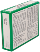 Vitalina Plus Woman 30 Capsules