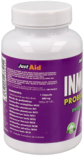 Immun 9 Probiotic 60 Capsules