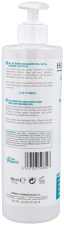 Emollient Bath Gel for Dry Skin 500 ml