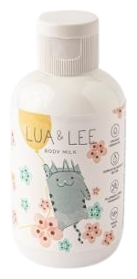Lua&Lee Body Milk 100 ml