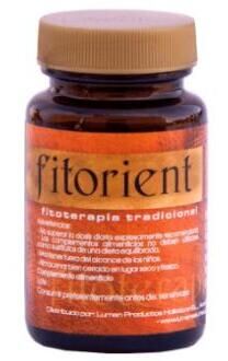 Lumen CH-I. Intestinal Heat-Humidity 60 Tablets