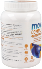 Complex Bottle 430 gr