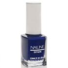 Oxygen Nail Polish No. 25 Pearl Blue