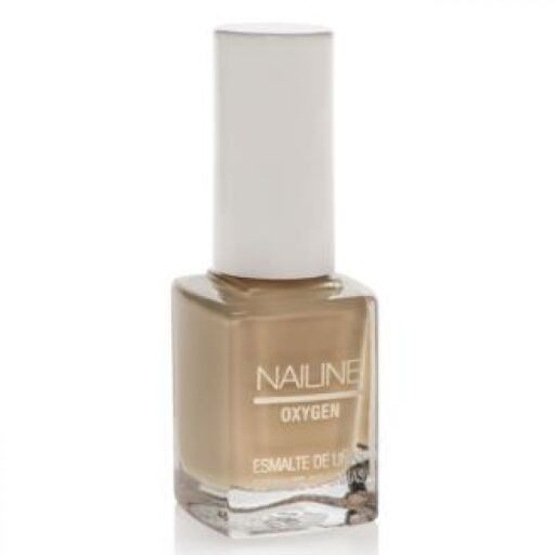 Oxygen Nail Polish No. 29 Nude