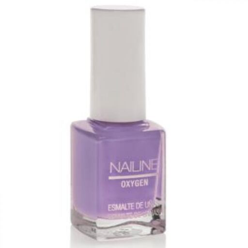 Oxygen Nail Polish No. 46 Lilac