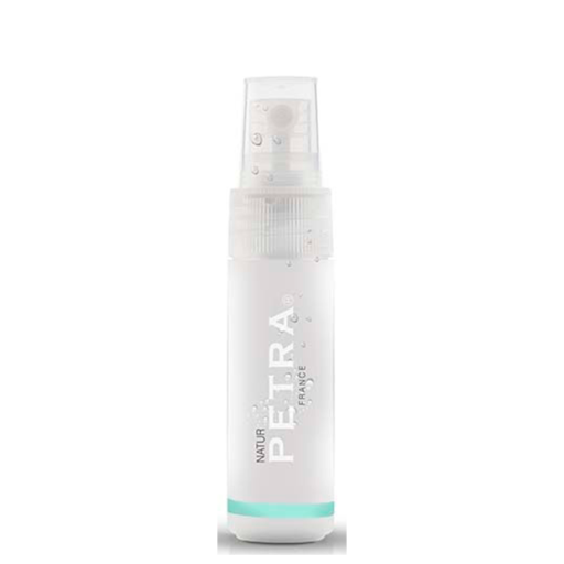 Travel Deodorant Alum Spray 12 ml