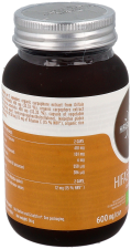 Hifas Detox 60 Capsules Hifas Detox 60 Capsules